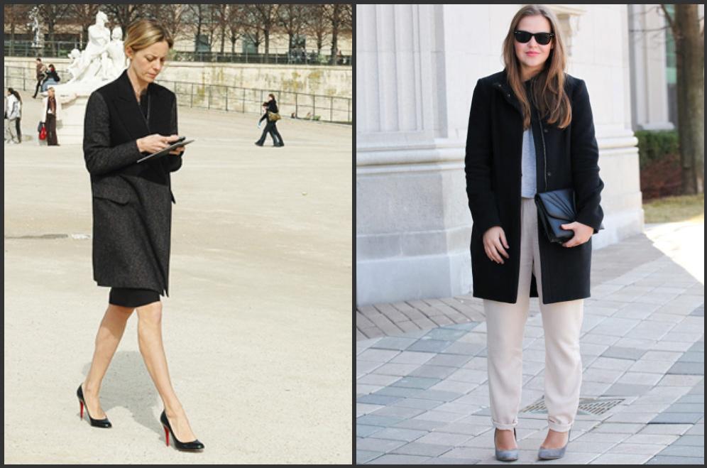 Inspiraciones Minimalistas