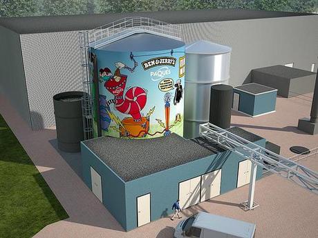 5395351285 d8fbb11990 Unilever Paques Biogás 