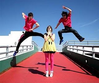 Yelle - Safari Disco Club (2011) Yelle - Safari Disco Club (2011)