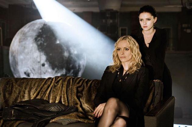 Wir sind die Nacht (Somos la noche), Alemania 2010