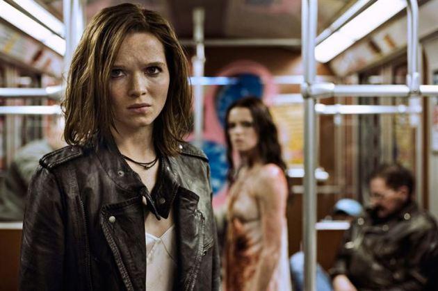 Wir sind die Nacht (Somos la noche), Alemania 2010