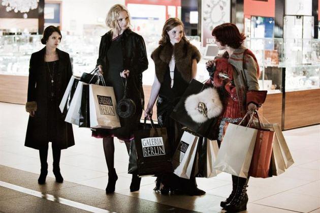 Wir sind die Nacht (Somos la noche), Alemania 2010