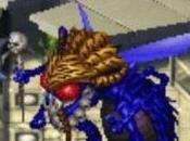 luce port Devil Survivor para