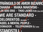 cartel Polifonik Sound 2011