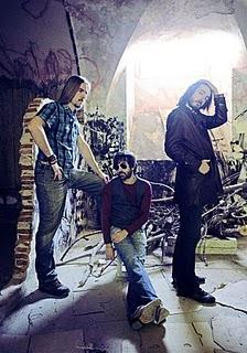 ¡Última Experiencia en concierto, conócelos!