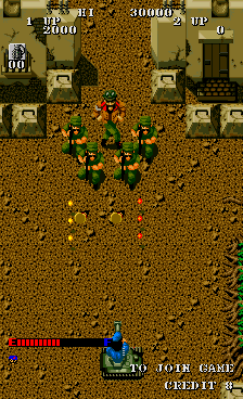 Guerrilla War (1987)