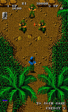 Guerrilla War (1987)