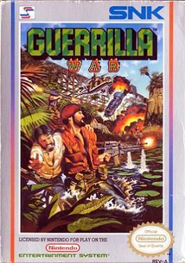 Guerrilla War (1987)