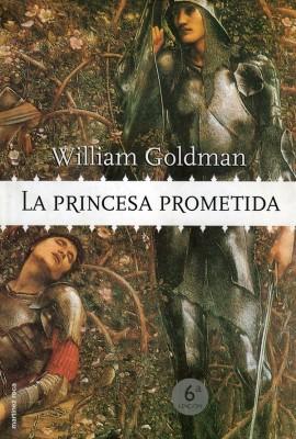 La princesa prometida, de William Goldman - Crítica - Plumas de ayer