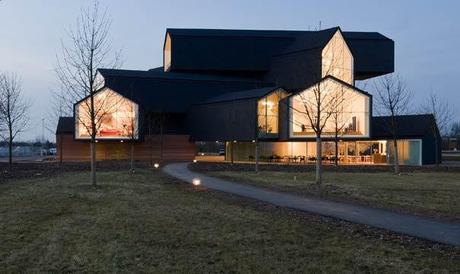 VITRAHAUS _DESIGN  FURNITURE SHOWROOM!