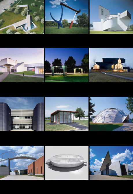 VITRAHAUS _DESIGN  FURNITURE SHOWROOM!