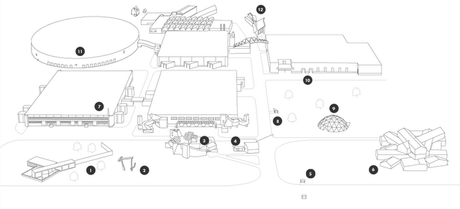VITRAHAUS _DESIGN  FURNITURE SHOWROOM!