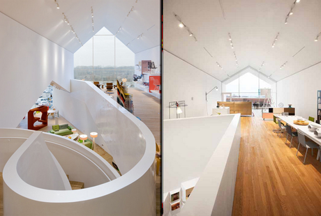 VITRAHAUS _DESIGN  FURNITURE SHOWROOM!