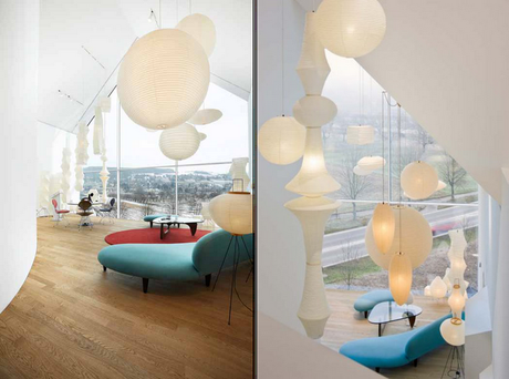 VITRAHAUS _DESIGN  FURNITURE SHOWROOM!