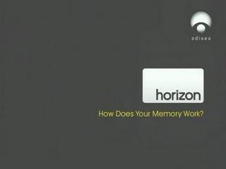 Viaje al interior de la Memoria (documental)