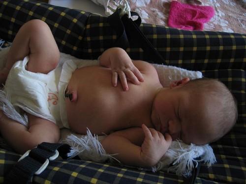 La edad de maternidad en España alcanza el máximo histórico de 31 años