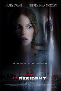 Trailer: The Resident