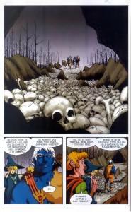 Reseñas-Smax, El Bárbaro