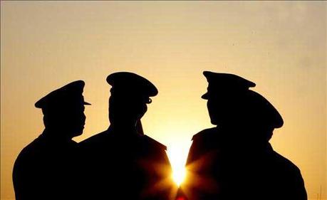 China quiere controlar a los protestantes permitiendo cultos sólo en lugares oficiales China quiere controlar a los protestantes permitiendo cultos sólo en lugares oficiales