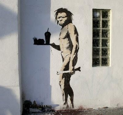 Banksy: Un genio en la sombra.