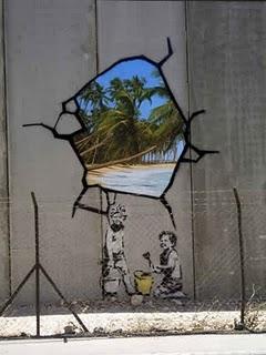 Banksy: Un genio en la sombra.