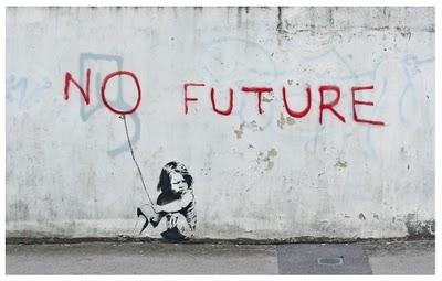 Banksy: Un genio en la sombra.