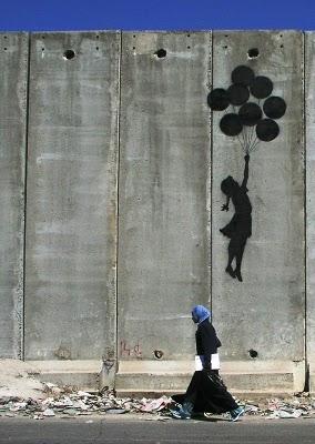 Banksy: Un genio en la sombra.