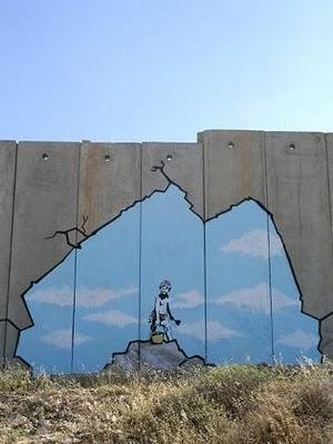 Banksy: Un genio en la sombra.