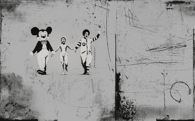 Banksy: Un genio en la sombra.