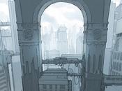 Michal Lisowski Ilustraciones