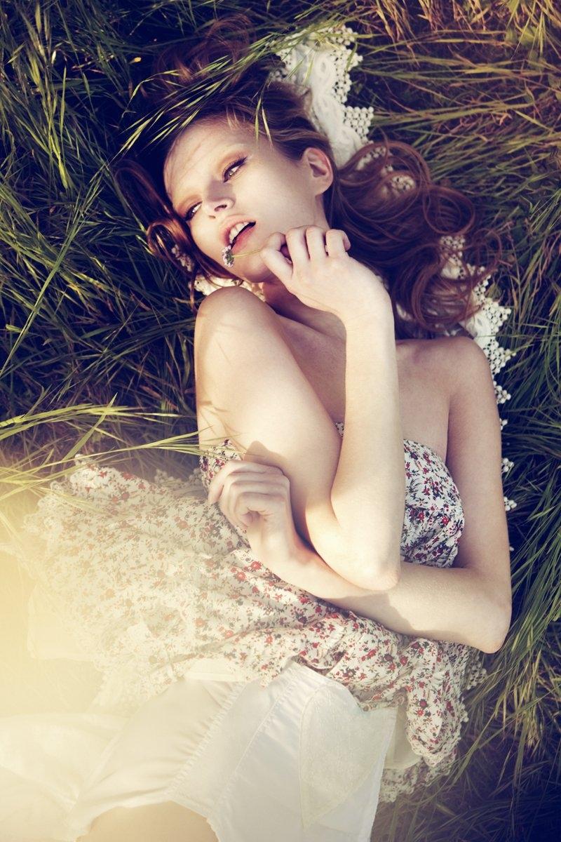 thinking about fairytales...