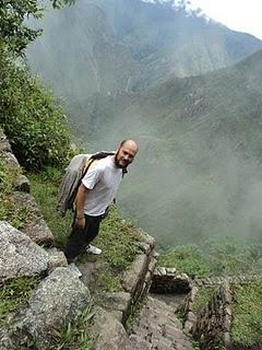 Machu Picchu, reflexiones encumbradas en la Meca Sagrada