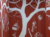 Mural para Musarañas