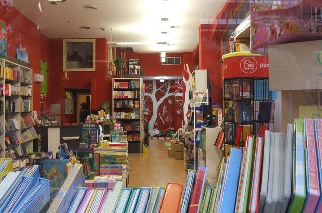 Mural para Musarañas