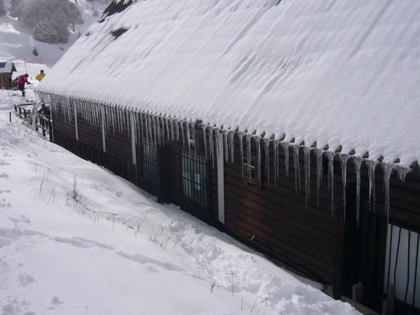 Viaje a Andorra