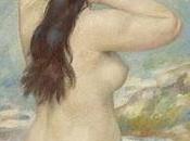 Conferencia 'Los desnudos Renoir' Museo Prado