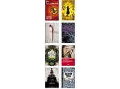 cultural tiramillote 1.11: ajetreos jugosidades Actualidad literaria