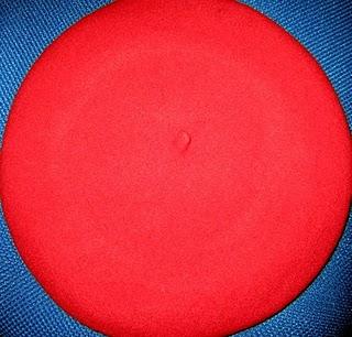 Tardes de Compras , Pastas Danesas y amor por la escritura.