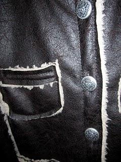 Tardes de Compras , Pastas Danesas y amor por la escritura.