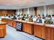 Cuba: sesión ampliada Consejo Ministros encabezada presidente Raúl Castro