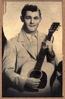 Charlie Feathers un icono del Country-Rockabilly