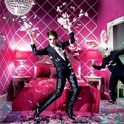 Maybelline NY Calendario 2011