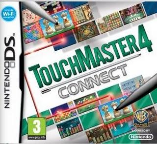 TouchMaster 4: Connect (Nintendo DS)