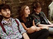 ESBEN WITCH Unico Miedo Escuches