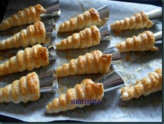 canutillos hojaldre,10