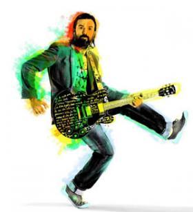 Jarabedepalo la quiere a morir.