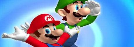 Super Mario Bros 3DS en desarrollo