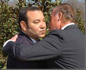 Juan_Carlos y Mohamed