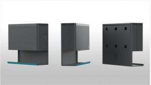 Plug Hub- Objetivo mantener los cables ordenados