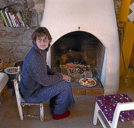 “No pago alquiler ni facturas y lo poco que tengo es sagr...